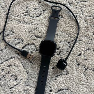 New fitbit watch versa 2 smart watch